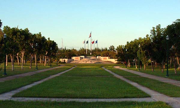 American Memorial