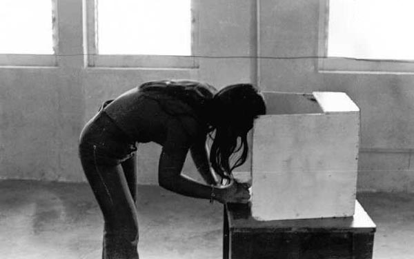 Voting, 1974