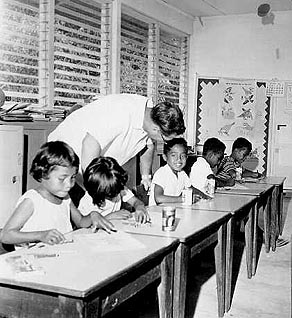Classroom, 1967