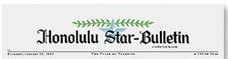 Star Bulletin