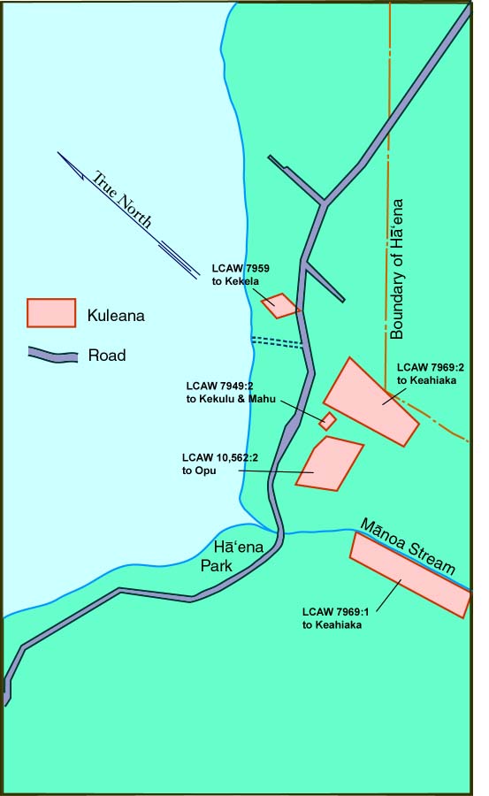 Kuleana Lands, Part 1