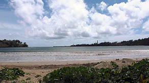 Hanamaulu Park