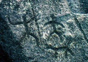 Petroglyph 200