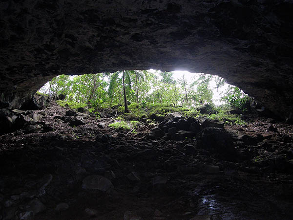 Cave