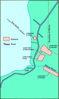 Kuleana Map 1