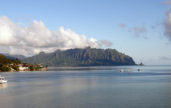 Kualoa