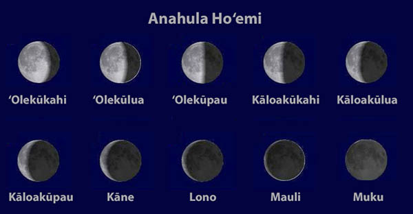 Anahulu Ho`emi