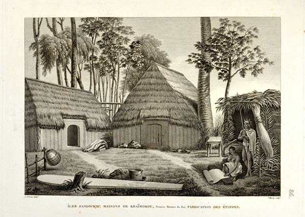 House of Kalanimoku