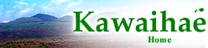 Kawaihae Home