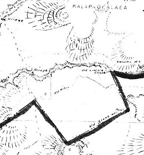 1903 Map