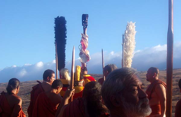 Procession