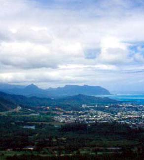 Kualoa