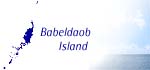 Babeldaob Island