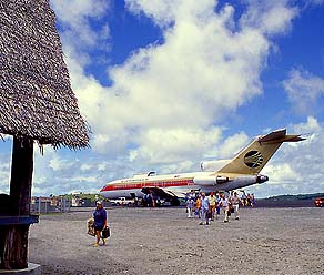 Air Micronesia
