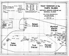 TTPI Map