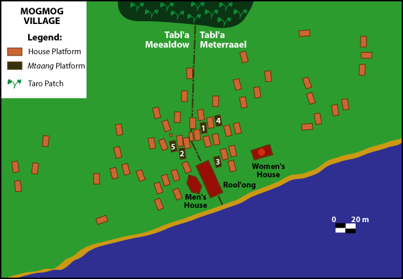 Mogmog Map