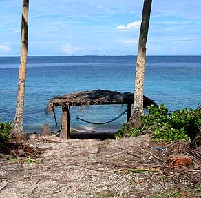 Boat Shed